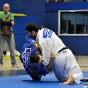 Desafio Mogena Judo Getafe 2012